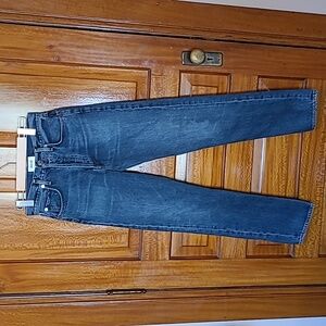 Agolde 90s pinch waist size 25